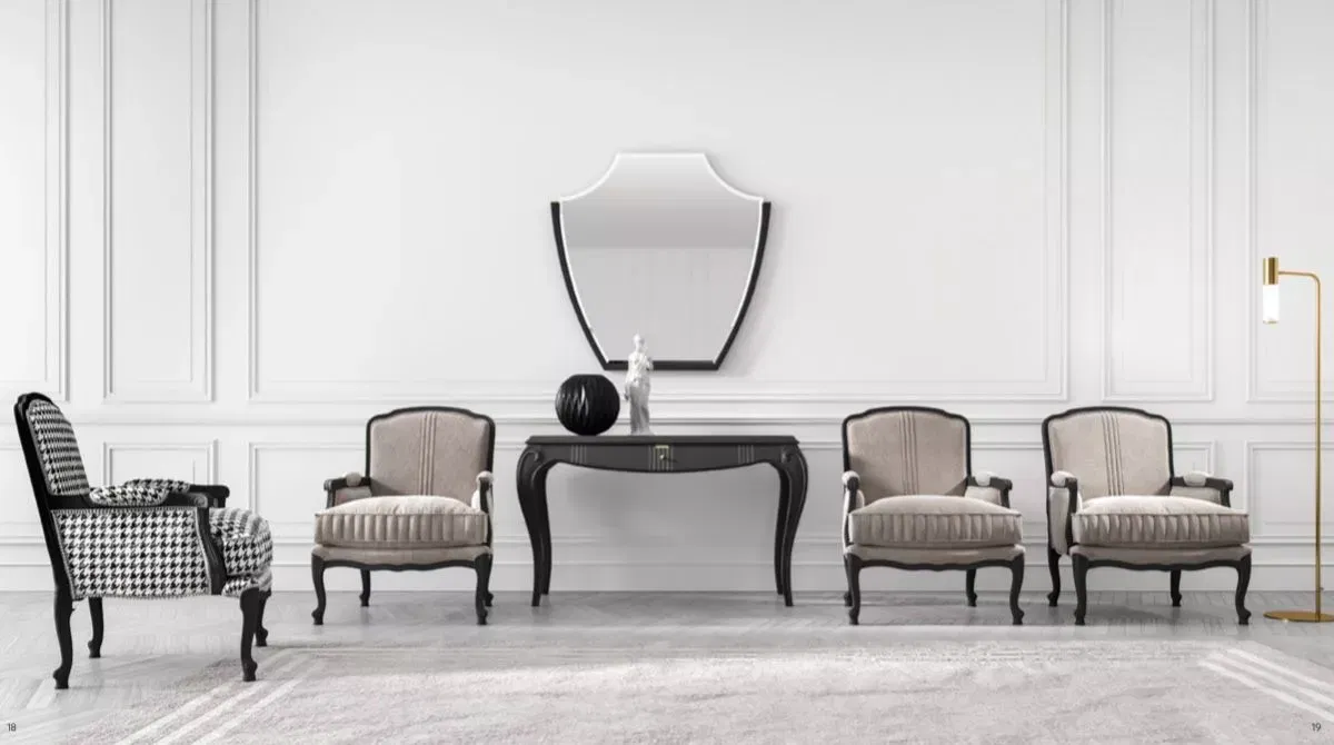 متجر أثاث منزلي فاخر يُلبي احتياجاتك في دبي