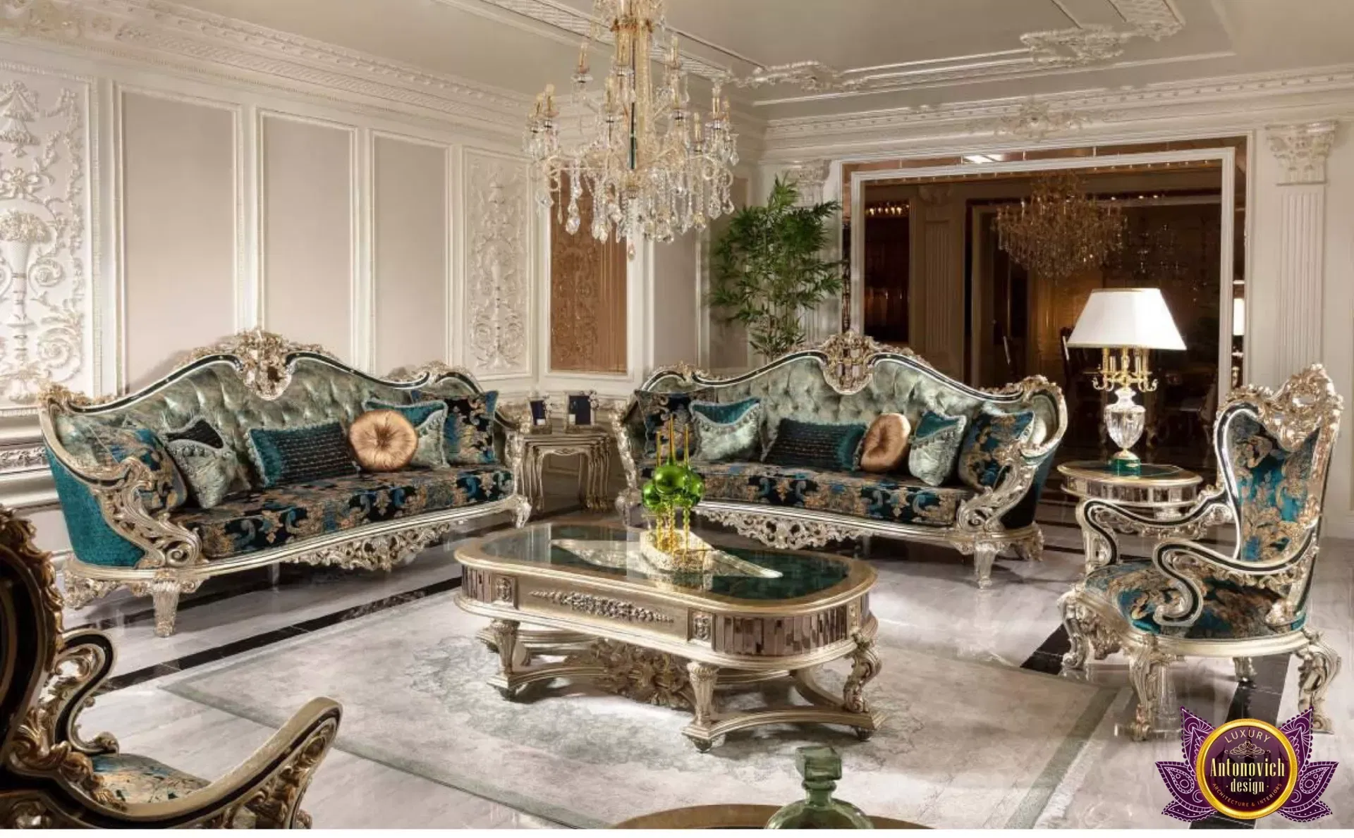 أهم أسباب التسوق من متاجر الأثاث الرائدة في دبي