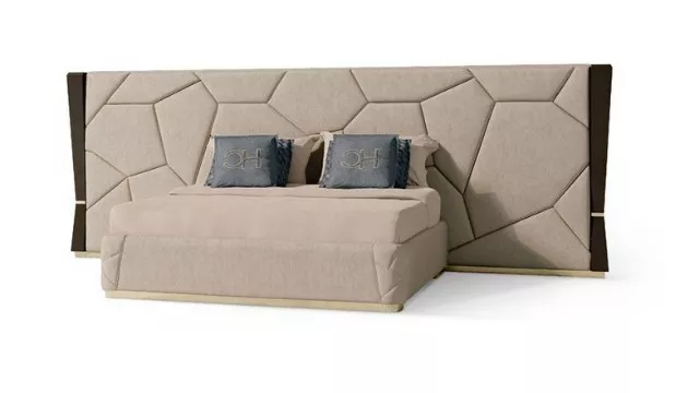 Top Bedroom Furniture Designs in Dubai: Create Your Dream Space