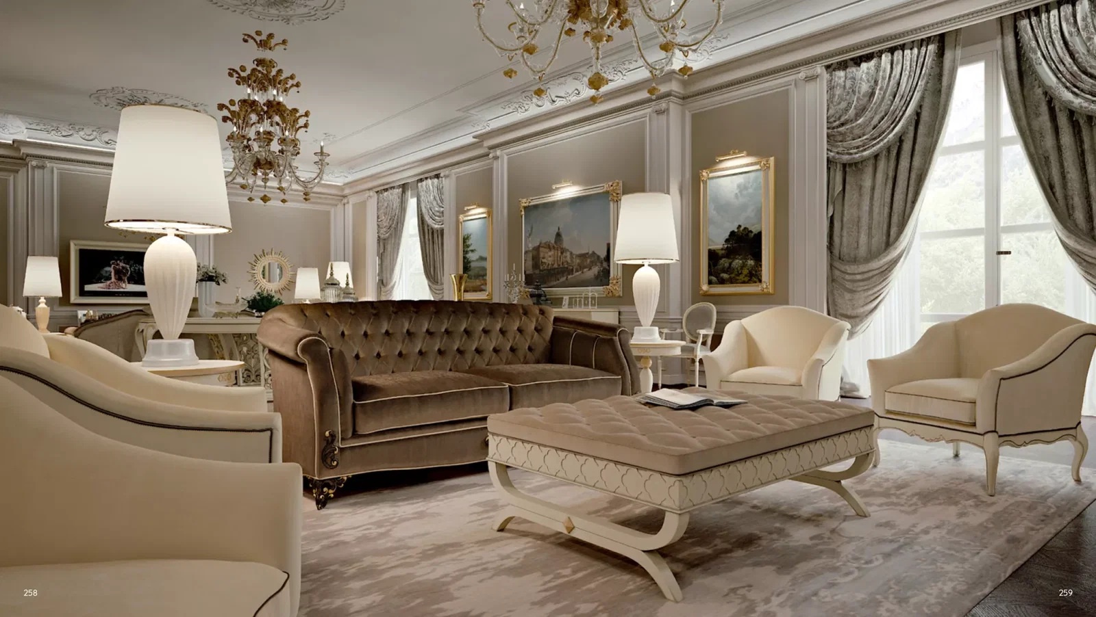 The Ultimate Guide to Home Furniture Stores in Dubai