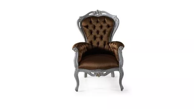 Unveiling Dubai's Extravagant Furniture and Interior Design