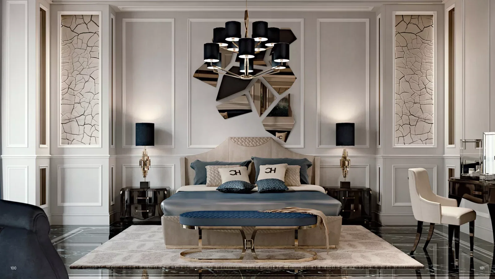 Elevate Your Home with Modern Furniture from UAE's Finest Stores