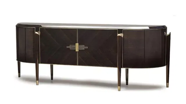 اتجاهات أثاث المنازل والخدمات المتكاملة لتجديد فاخر