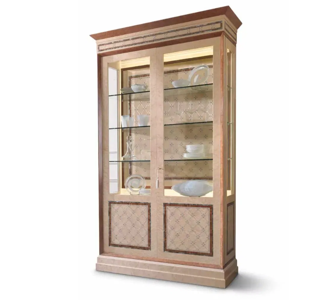 أثاث فاخر دبي: تشكيلات راقية وتصميم داخلي مخصص