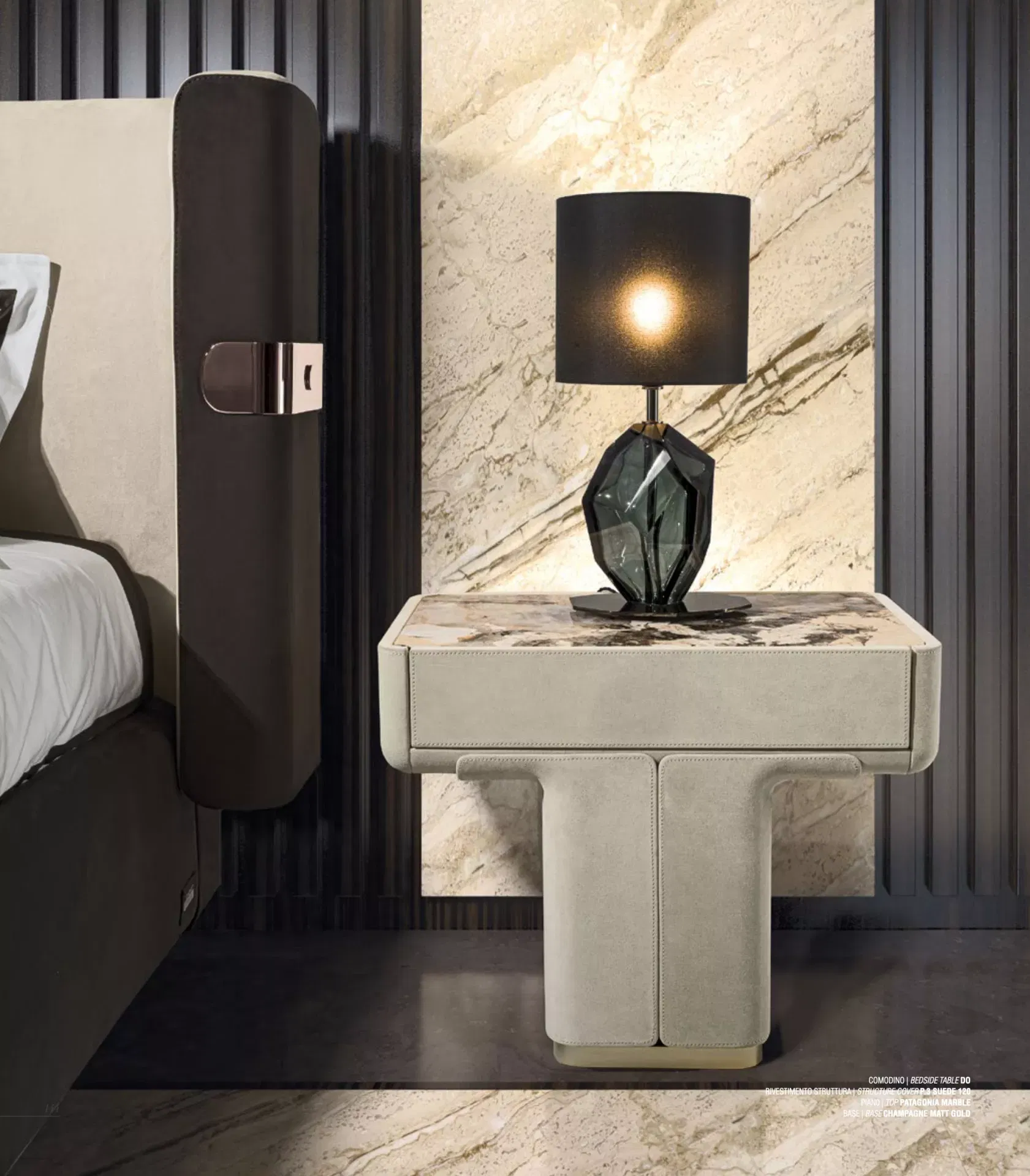 اختيارات أثاث استثنائية في أبوظبي