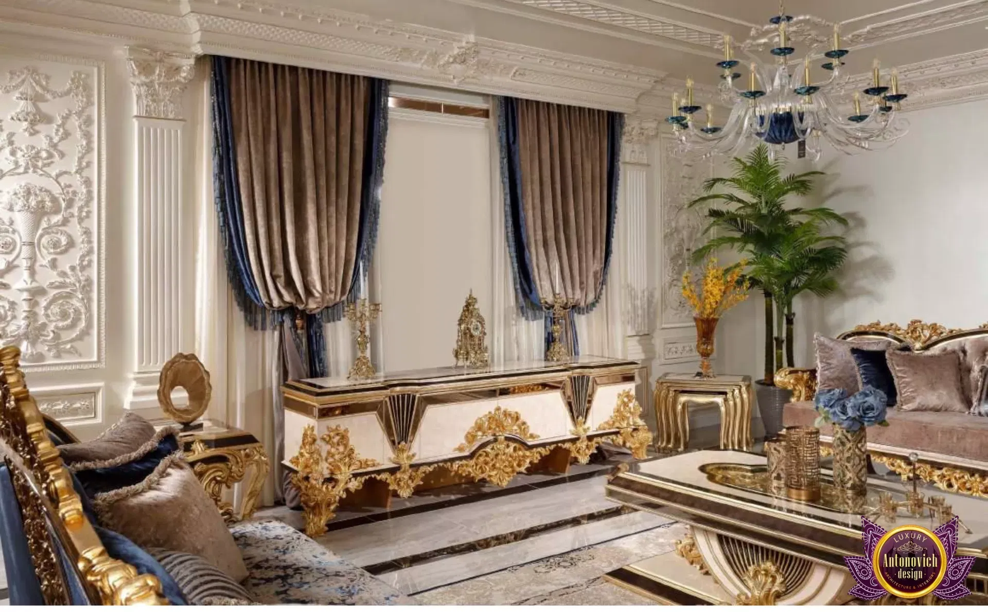 نصائح خبراء لشراء الأثاث في بر دبي: ما يجب أن تعرفه