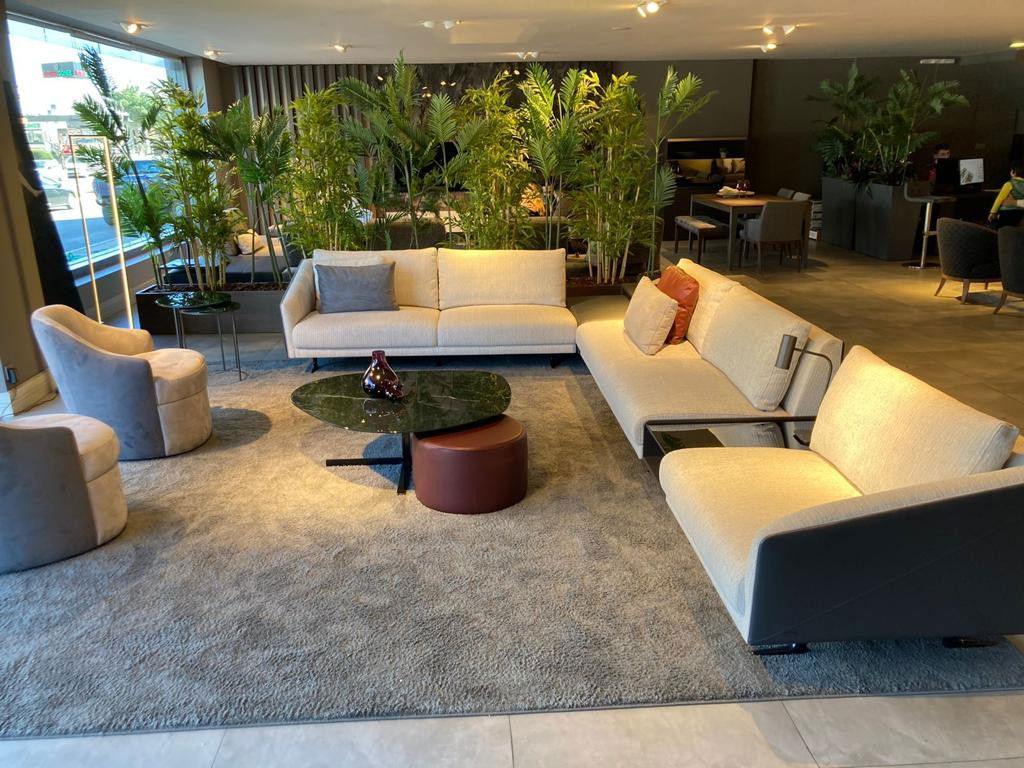 أثاث فرنسي فاخر: المجموعة المثالية للمنزل