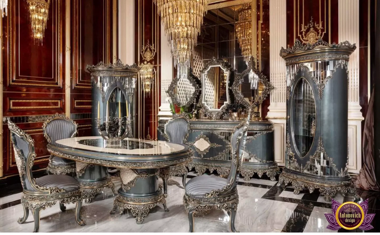 Top 5 Innovative Furniture Companies in UAE You Need to Know