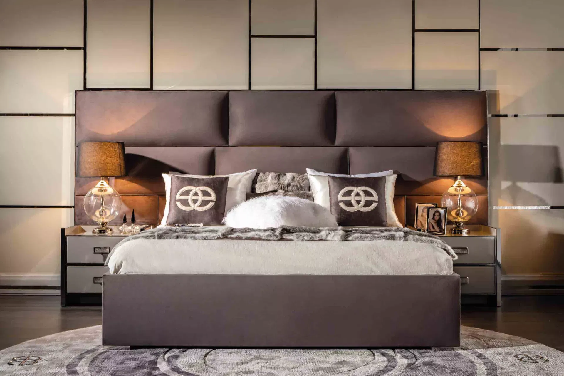 رؤى حصرية عن الأثاث من متاجر دبي الرائدة