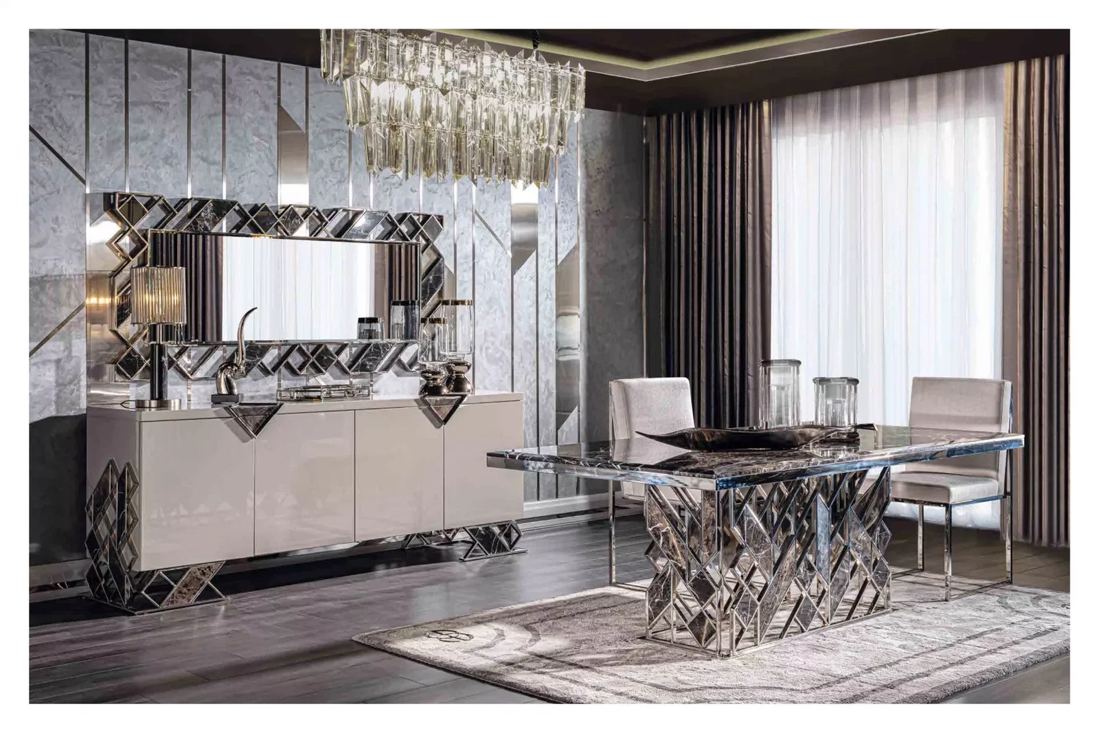 The Ultimate Guide to Buying Furniture in Dubai