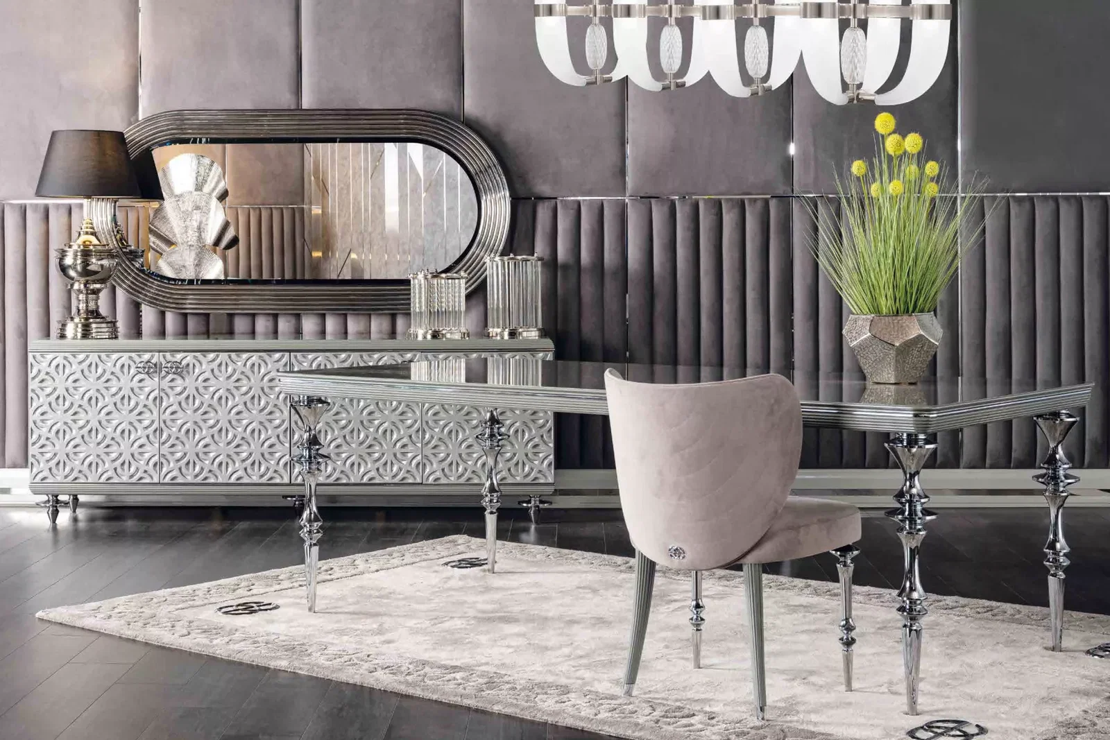 The Ultimate Dubai Home Furniture Shopping Guide