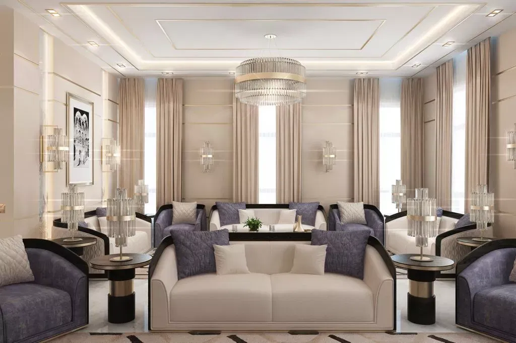 اتجاه ثوري في تصميم المنزل — حوّل منزلك الآن