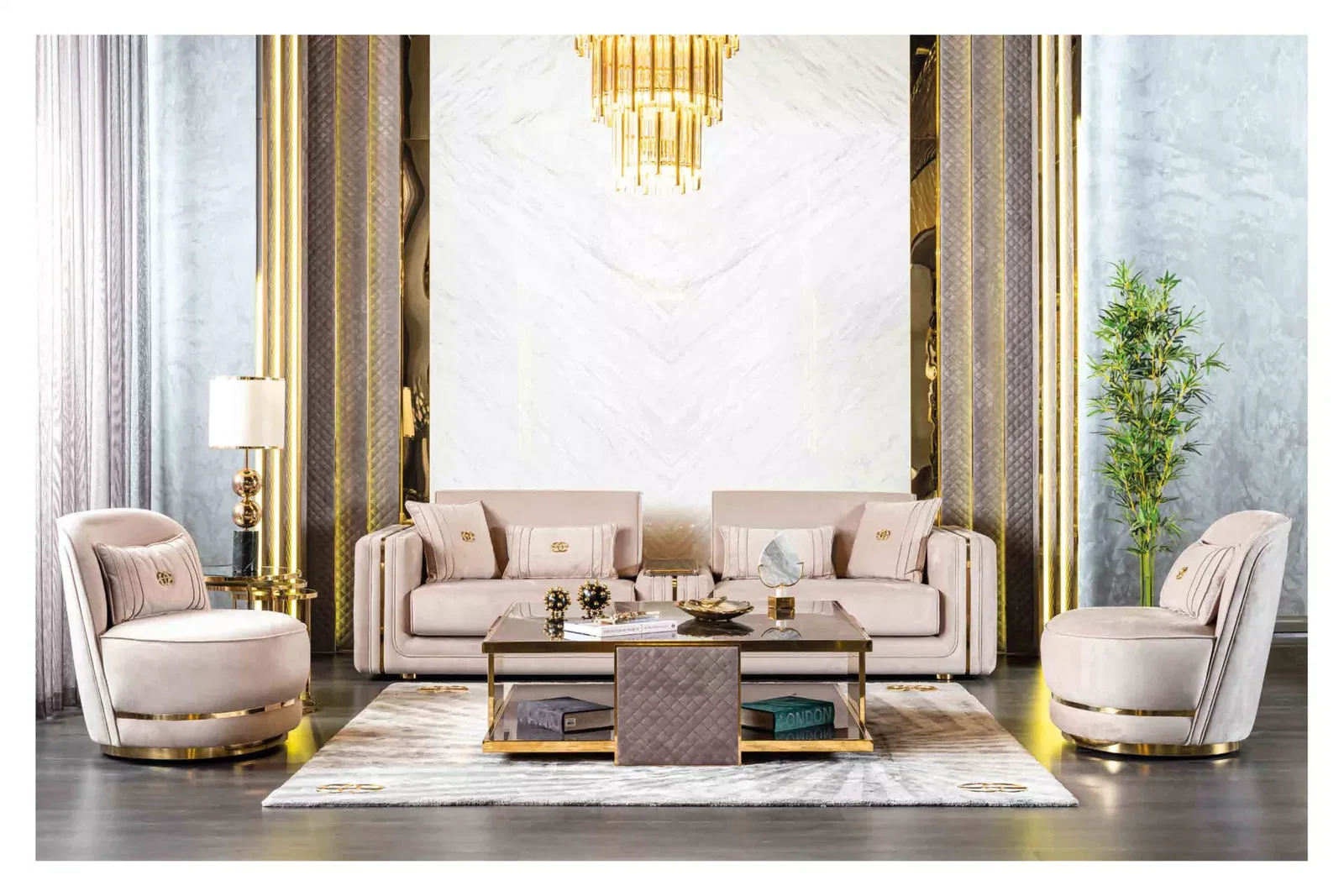 Essential Decorating Guidelines for Upscale Dubai Residences