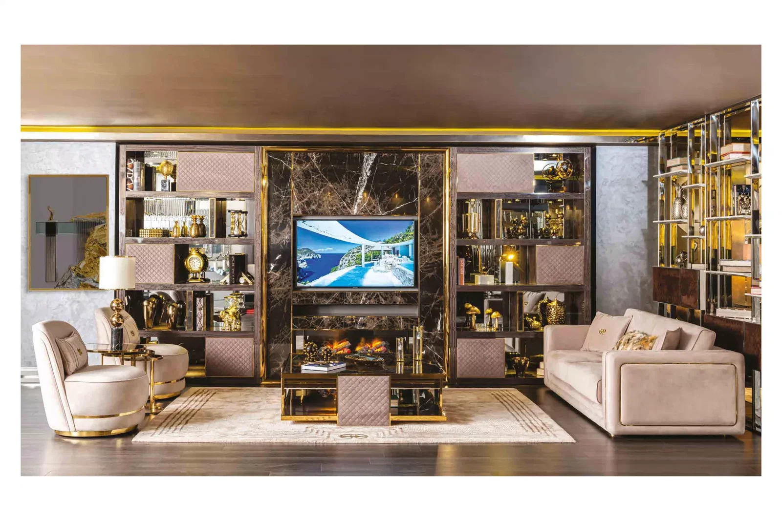 The Ultimate Guide to Furnishing Your New Home in Dubai
