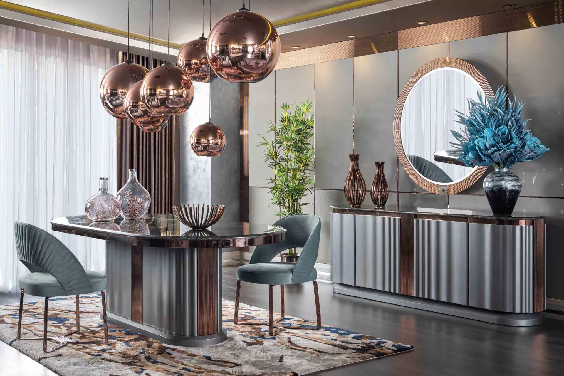 دليل سريع لشراء الأثاث في أبوظبي — خطوات عملية لتنسيق منزلك