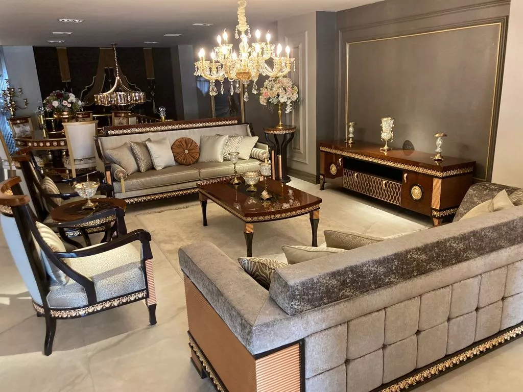 The Ultimate Guide to High-End Furniture in Dubai
