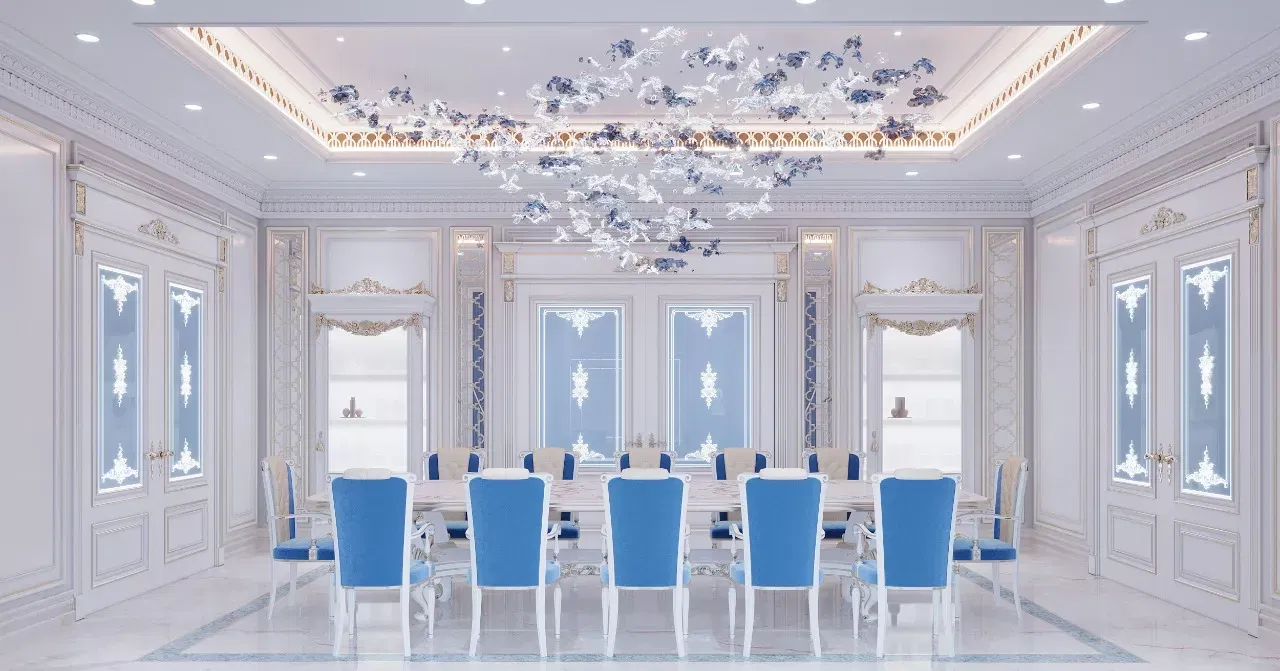 اكتشف شركات تنفيذ الديكور في دبي ذات السمعة الأفضل