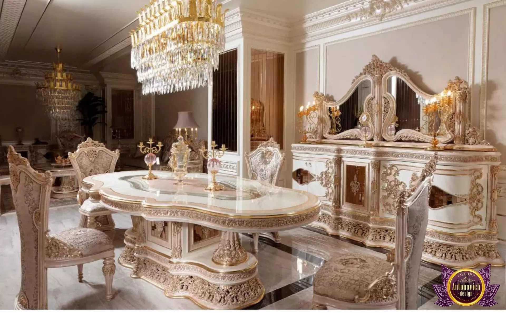 الدليل النهائي لشراء الأثاث من موردو الأثاث في دبي