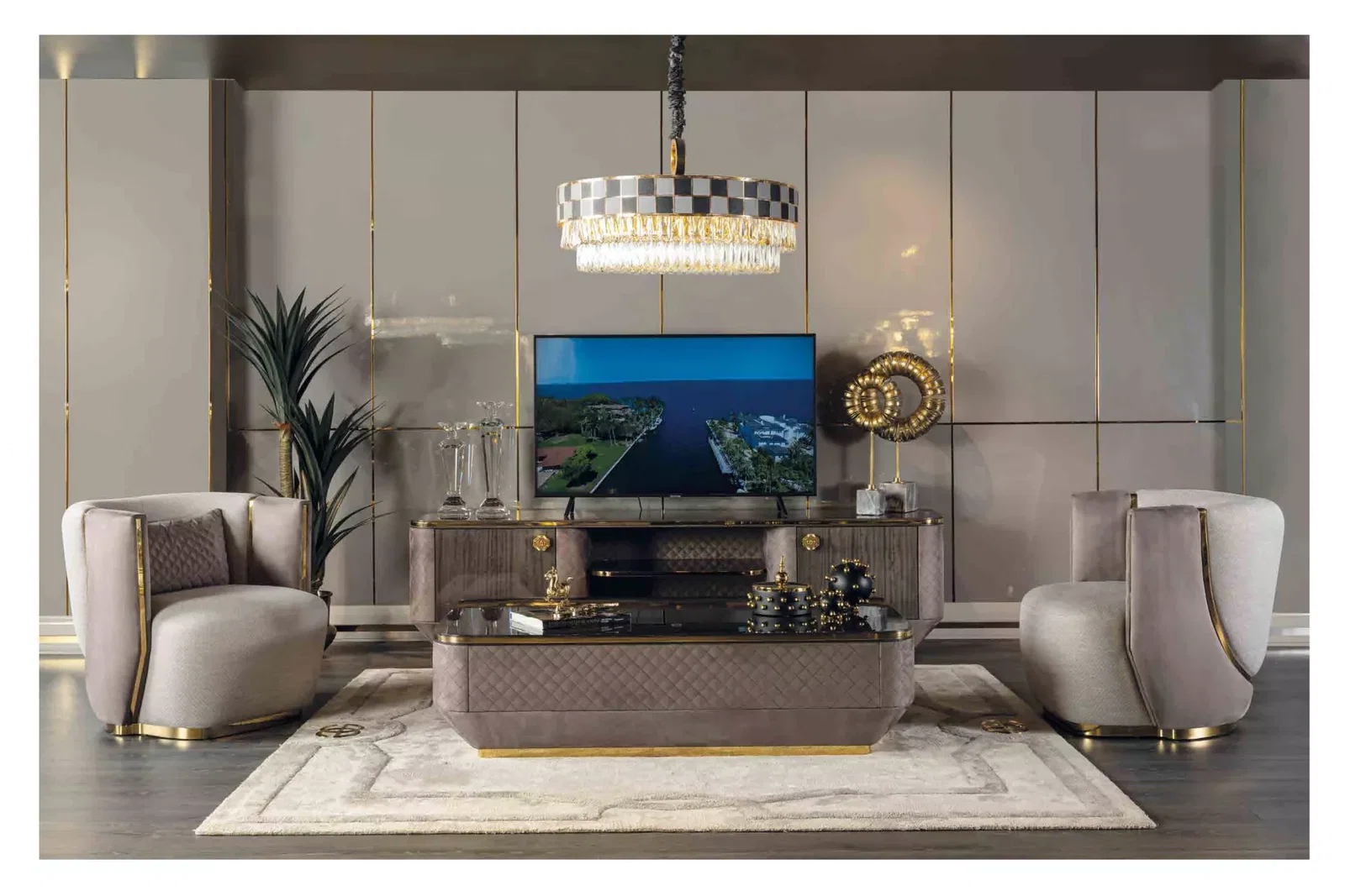 Essential Guide to Furnishing Your New Abu Dhabi Home