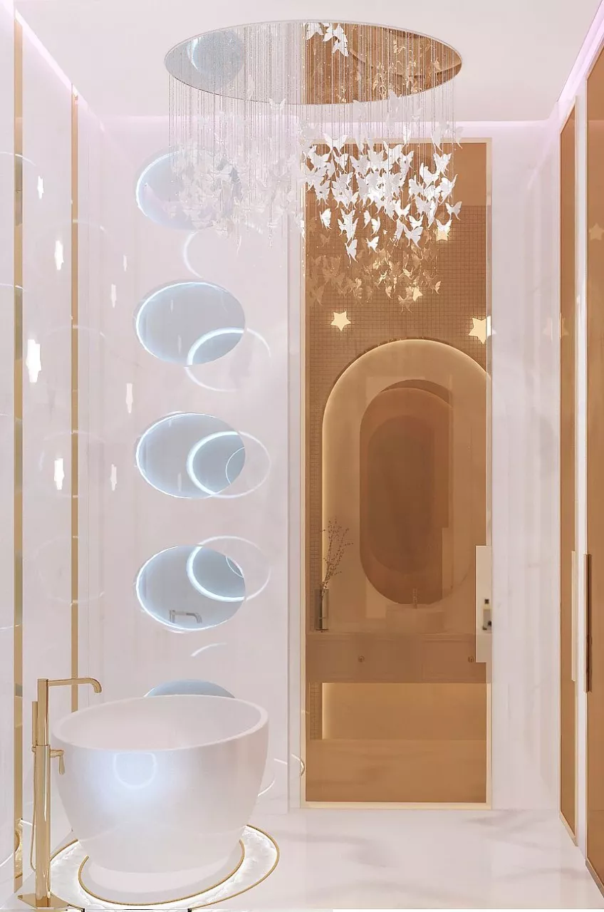 Elevate Your Bathroom Interior Design with These Expert Tips