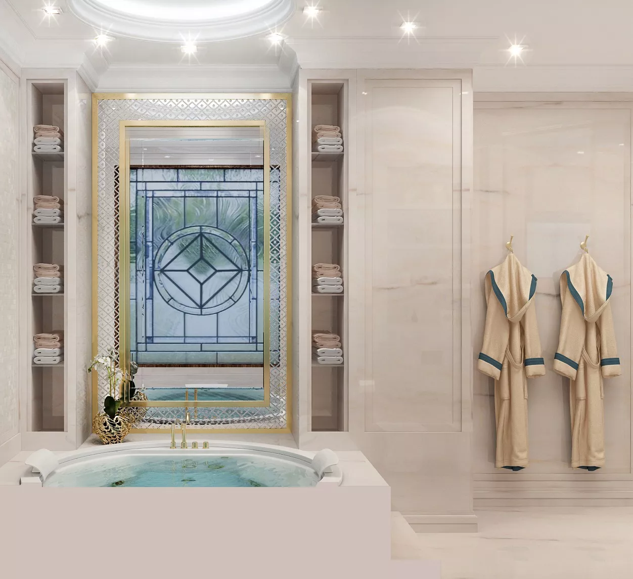 Master the Art of Bathroom Renovation: A Comprehensive Guide