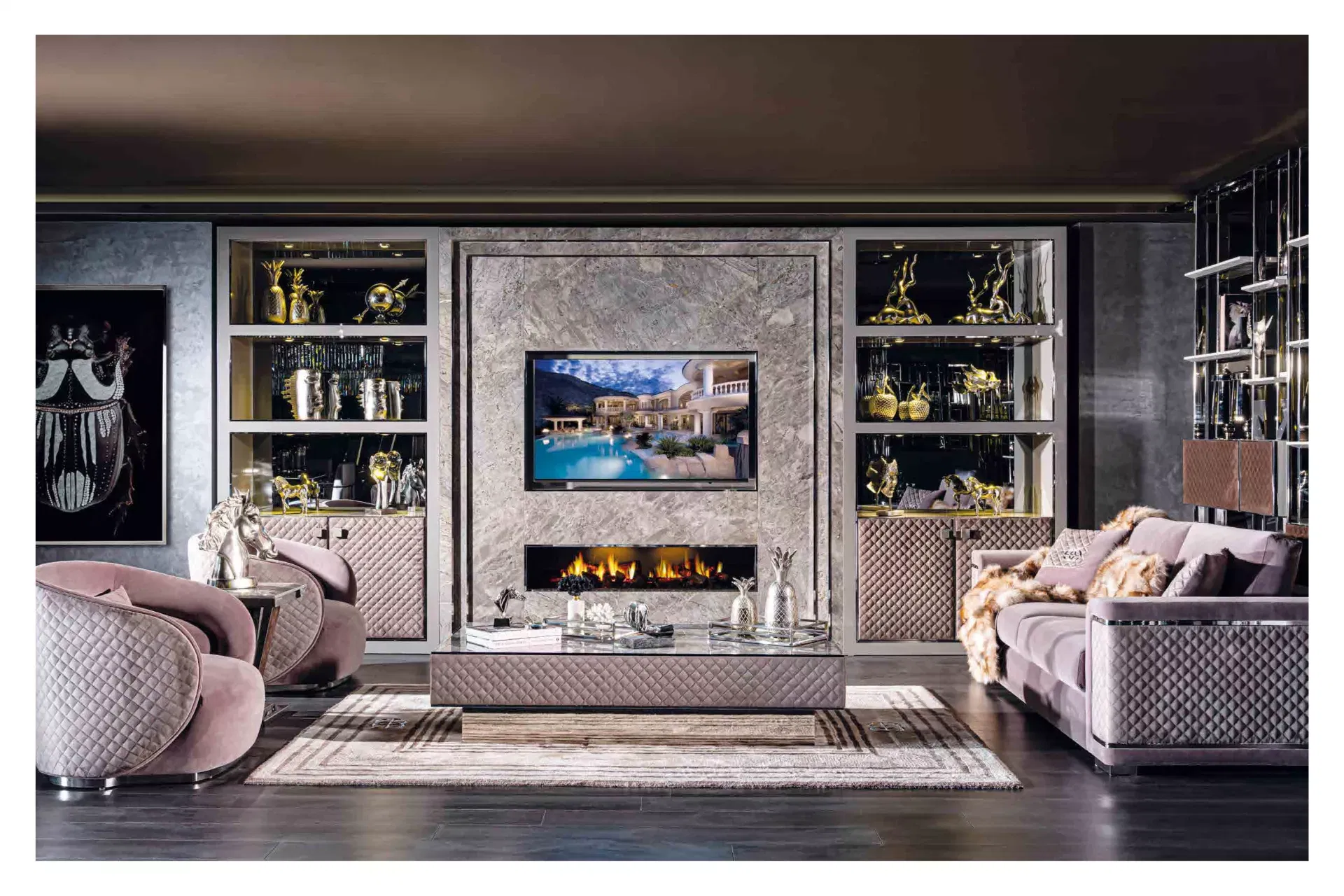 إتقان تخطيط أثاث منزلك