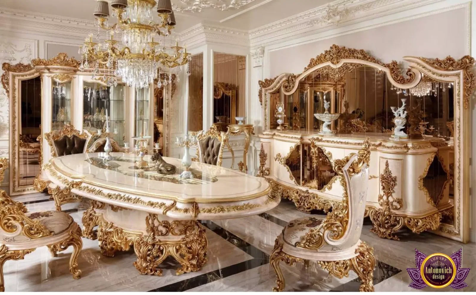 Sharjah's Premier Furniture Companies: Your Ultimate Guide