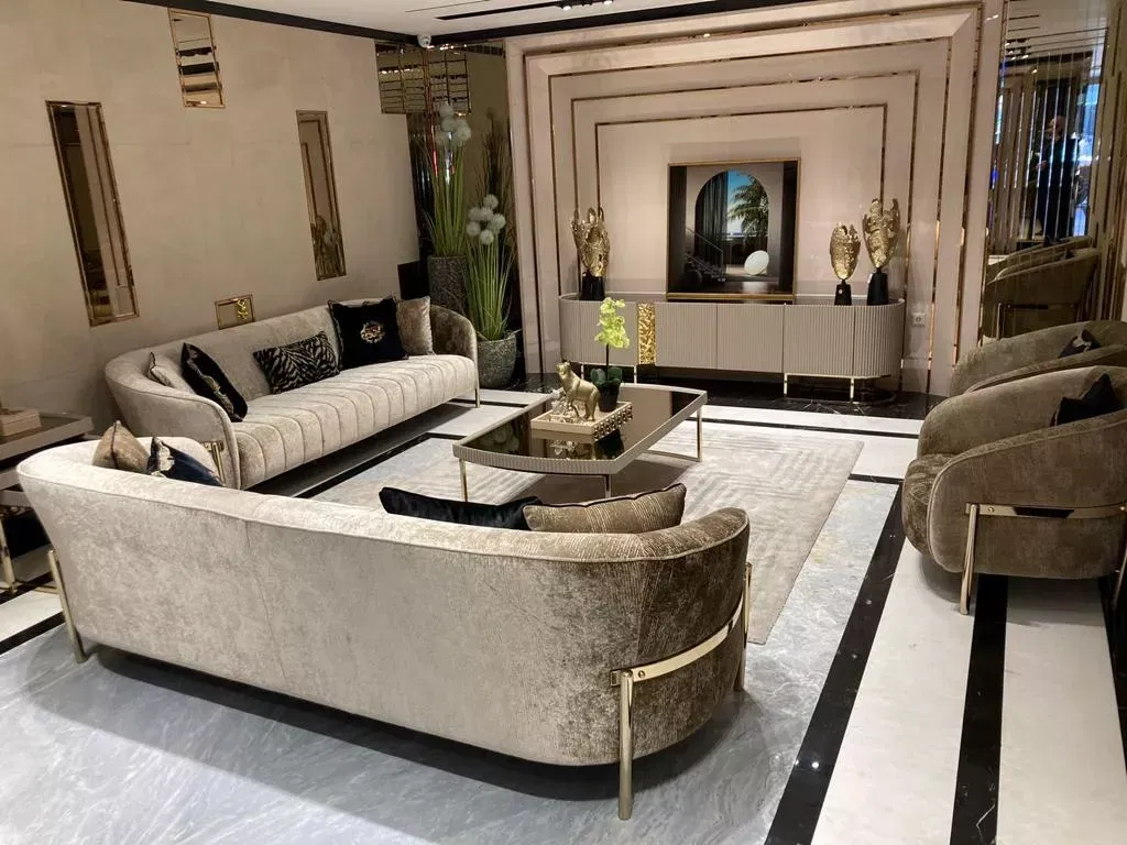 أفضل نصائح شراء أطقم الكنب في الشارقة