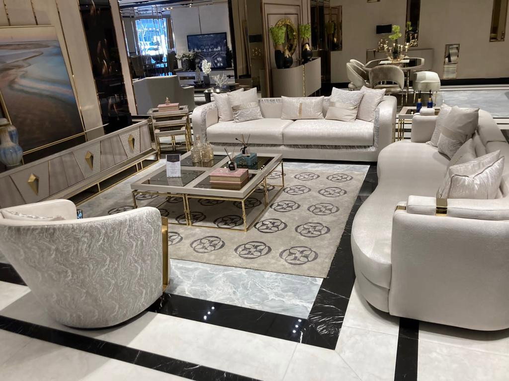 The Ultimate Guide to Buying a Sofa Set in Sharjah