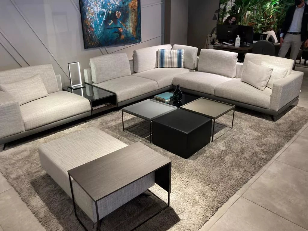 The Ultimate Guide to Selecting the Perfect Furniture in Sharjah