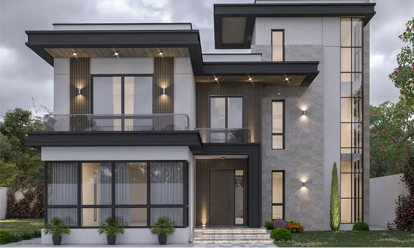 كشف النقاب عن شركة المقاولات الرائدة في دبي