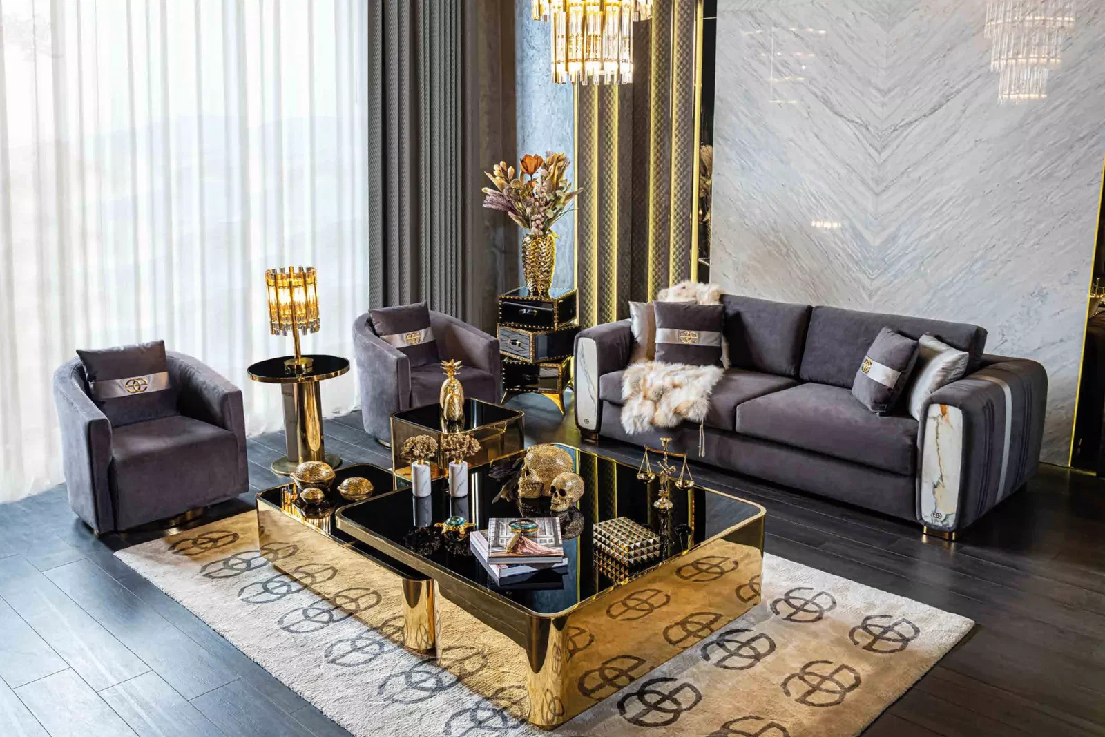 Dubai's Premier Furniture Designs: Elevate Your Home Today