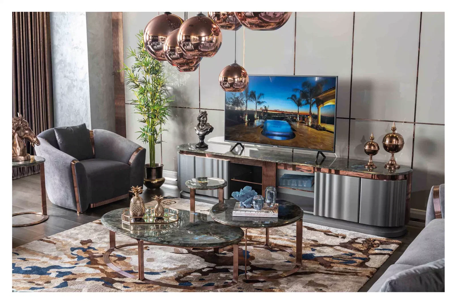 Mastering Dubai Furniture Shopping: Essential Tips and Tricks