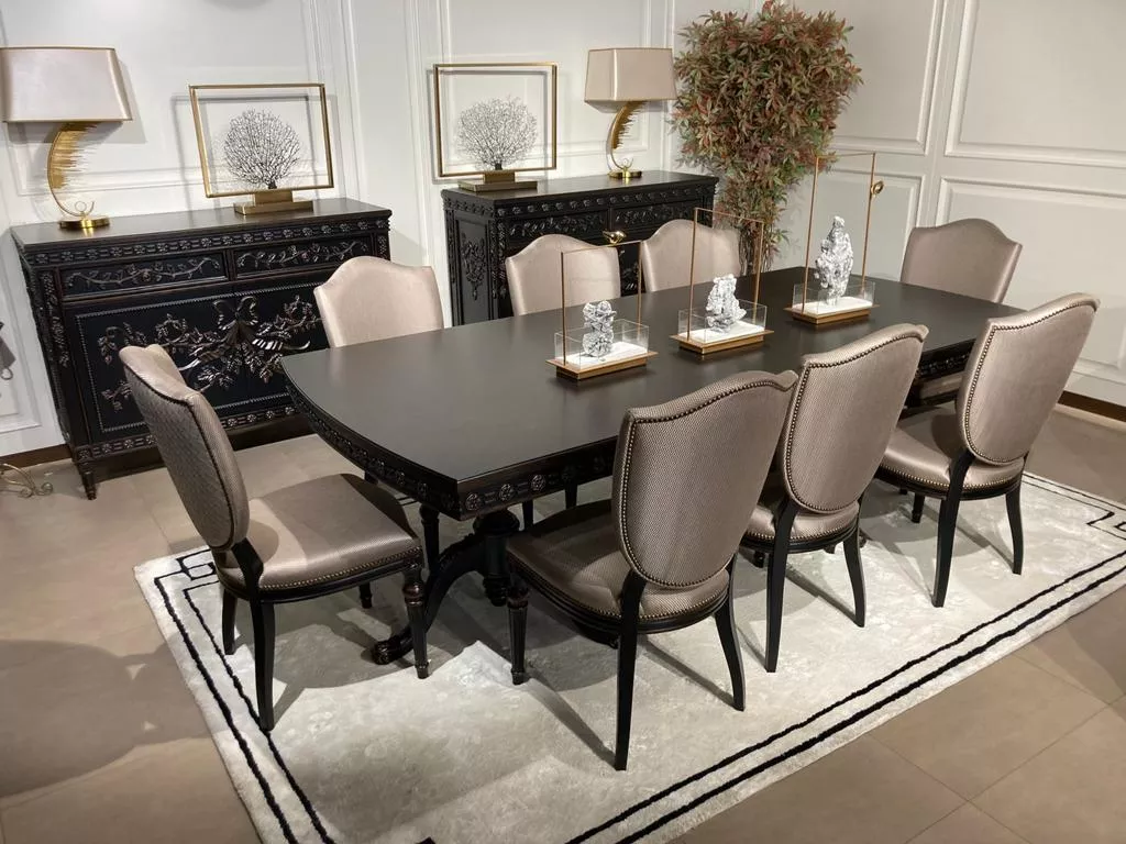 The Ultimate Guide to Buying European Furniture in Dubai