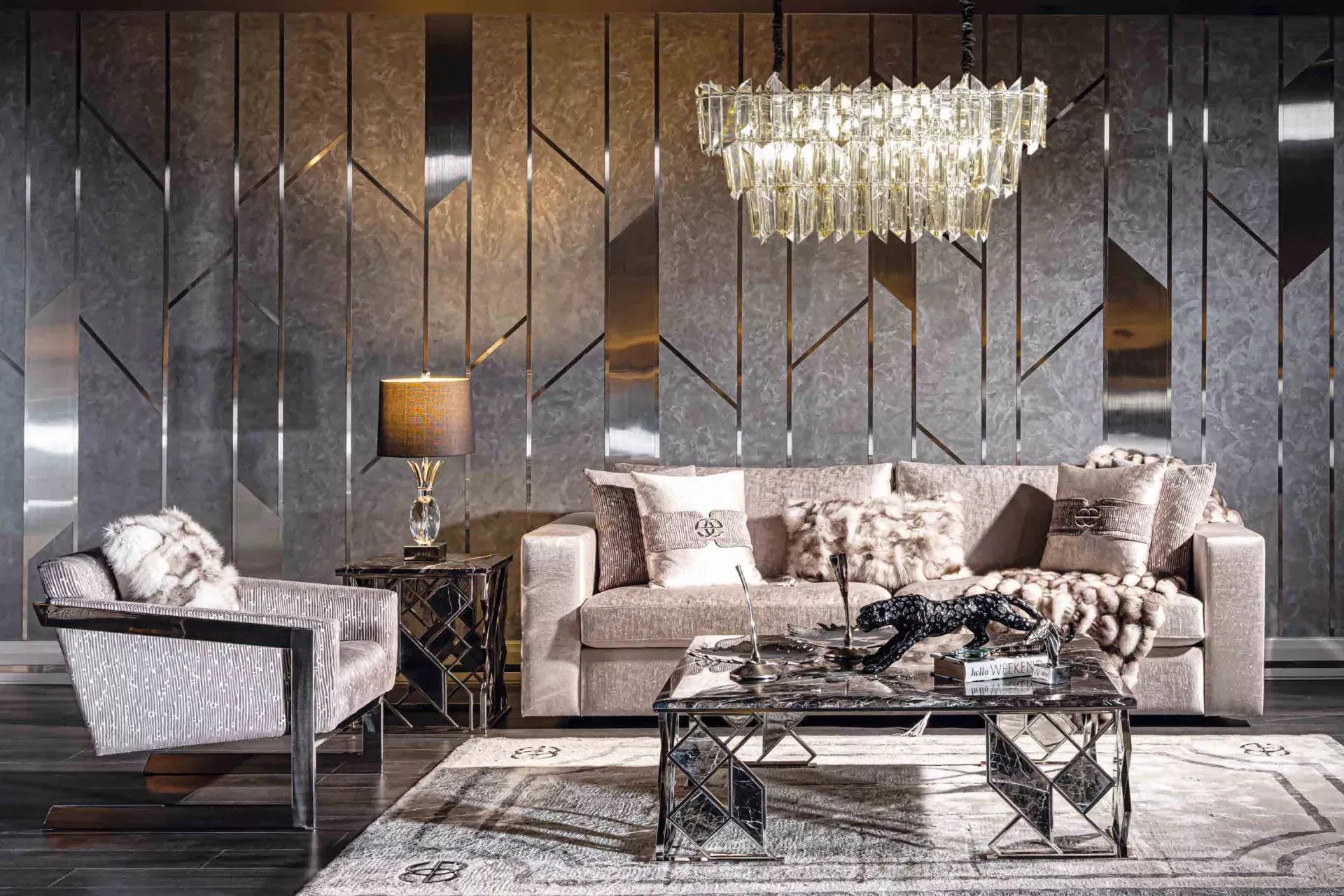 الدليل الشامل لسياسات متاجر الأثاث في دبي