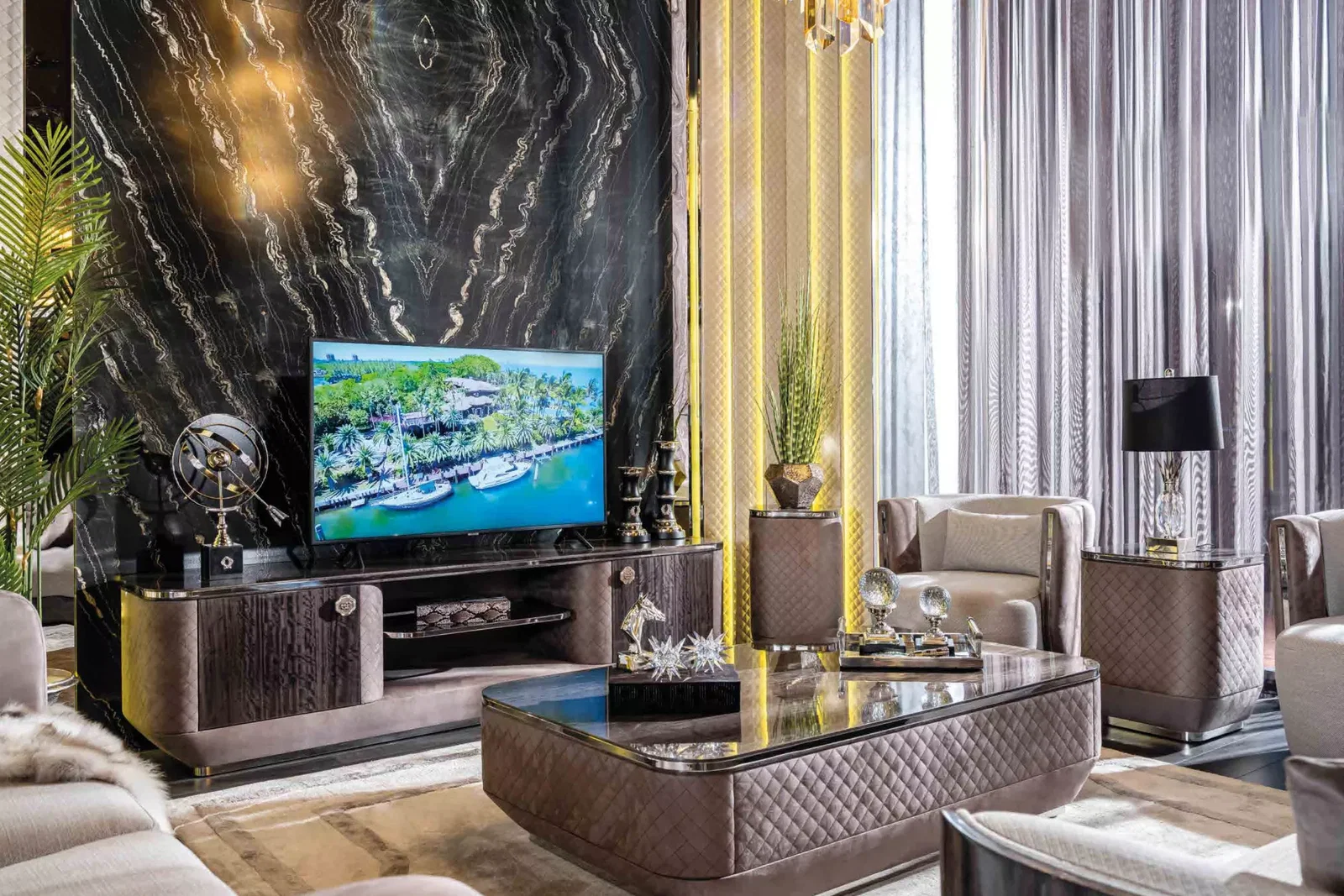Top Mistakes to Avoid When Purchasing Furniture in Dubai