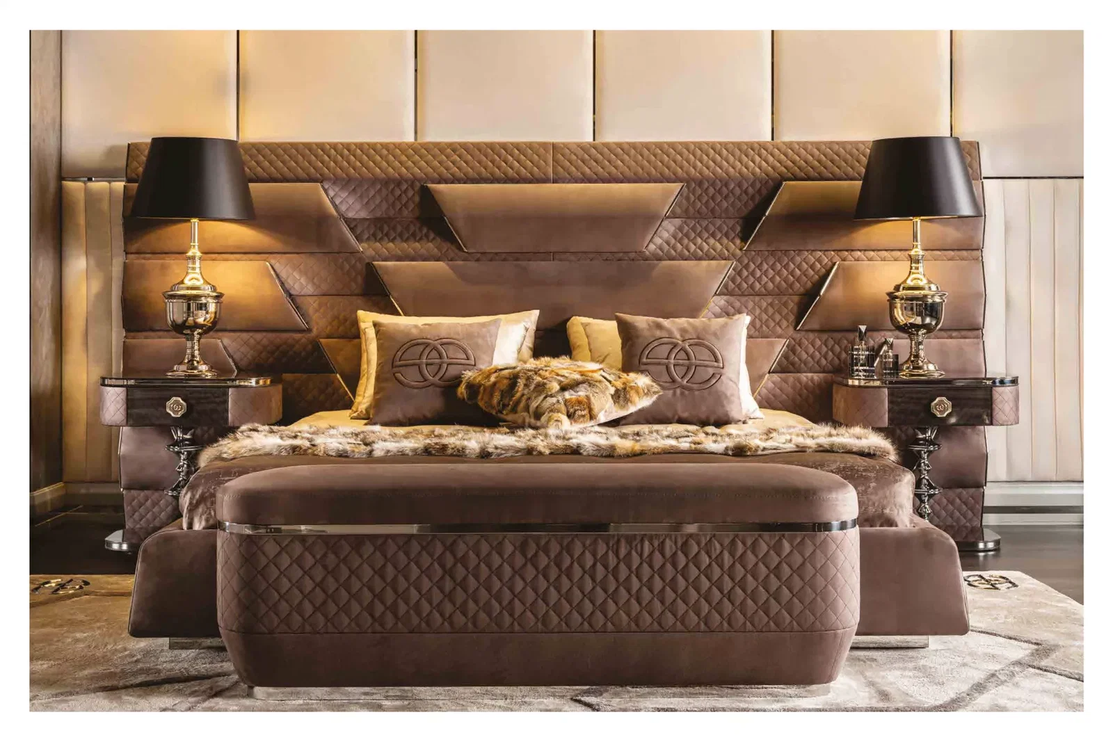 The Comprehensive Guide to Buying Furniture in Dubai