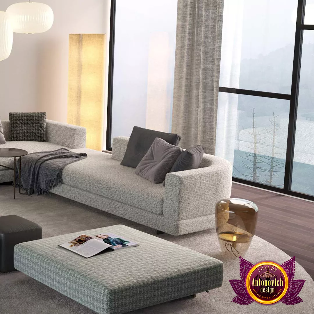 Top-Rated Furniture Stores in Dubai: Unveiling the Ultimate Shopping Experience
