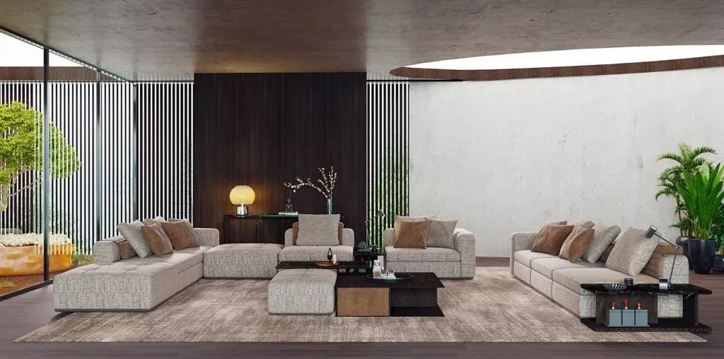 مجموعة الأثاث المودرن ٢٠٢١ — ارتقِ بمساحتك