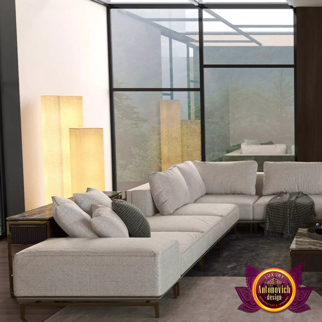 The Ultimate Guide to Luxury Furniture Shopping in Sharjah