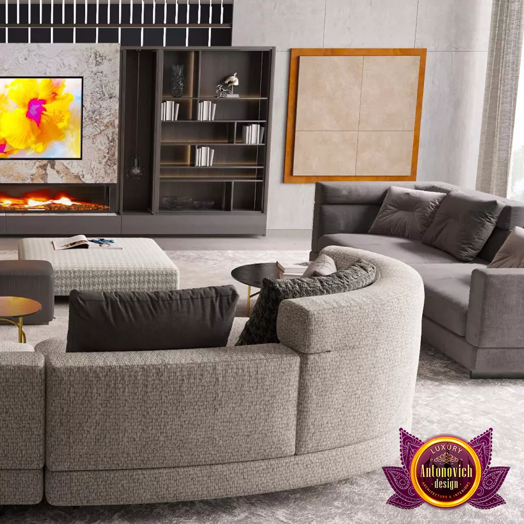 The Ultimate Guide to Furniture Shopping in Dubai