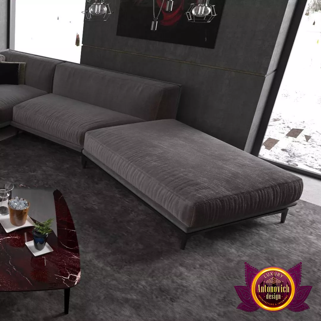 Effortless Furniture Hacks for a Stunning Home in Dubai, UAE
