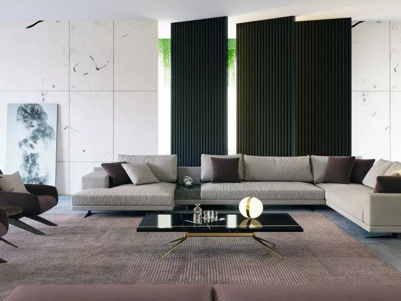 متجر أثاث رائد في دبي: أسلوب وقيمة لا تضاهى