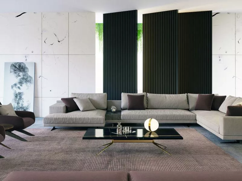 Top-Rated Furniture Store in Dubai: Unrivalled Style & Value