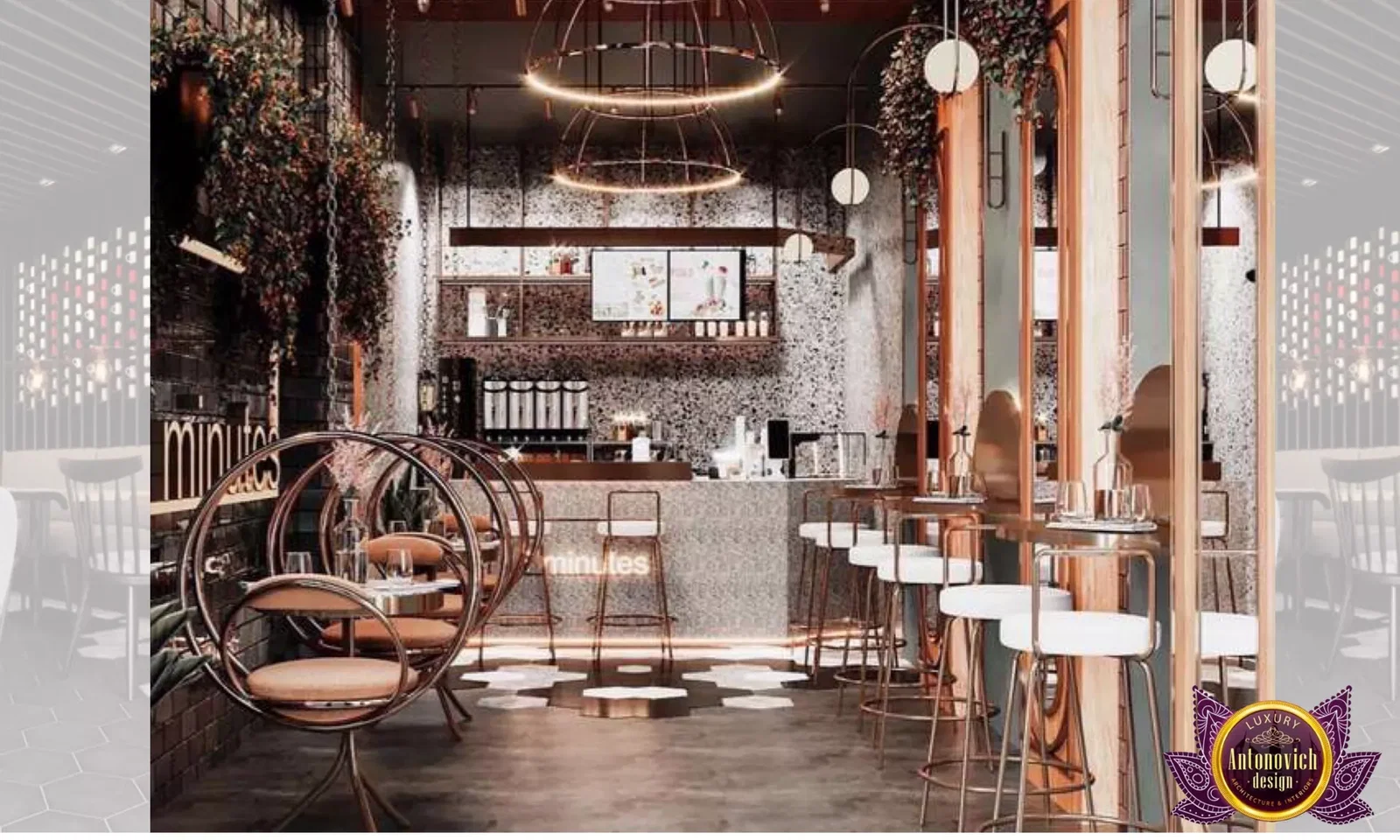 Creating Irresistible Coffee Shop Interiors: What Customers Love