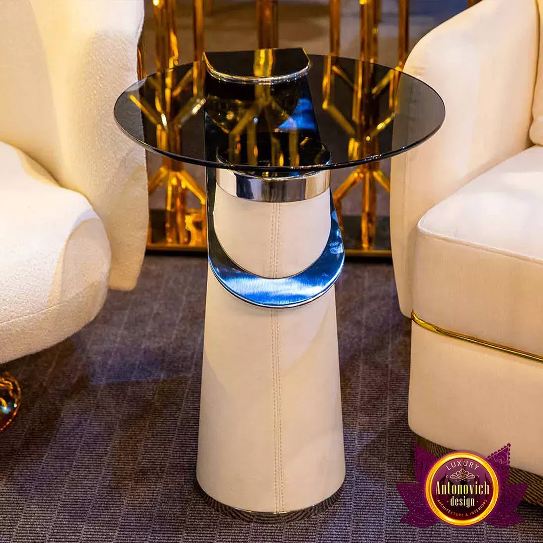 دليل الأثاث والديكور للمنازل الفاخرة