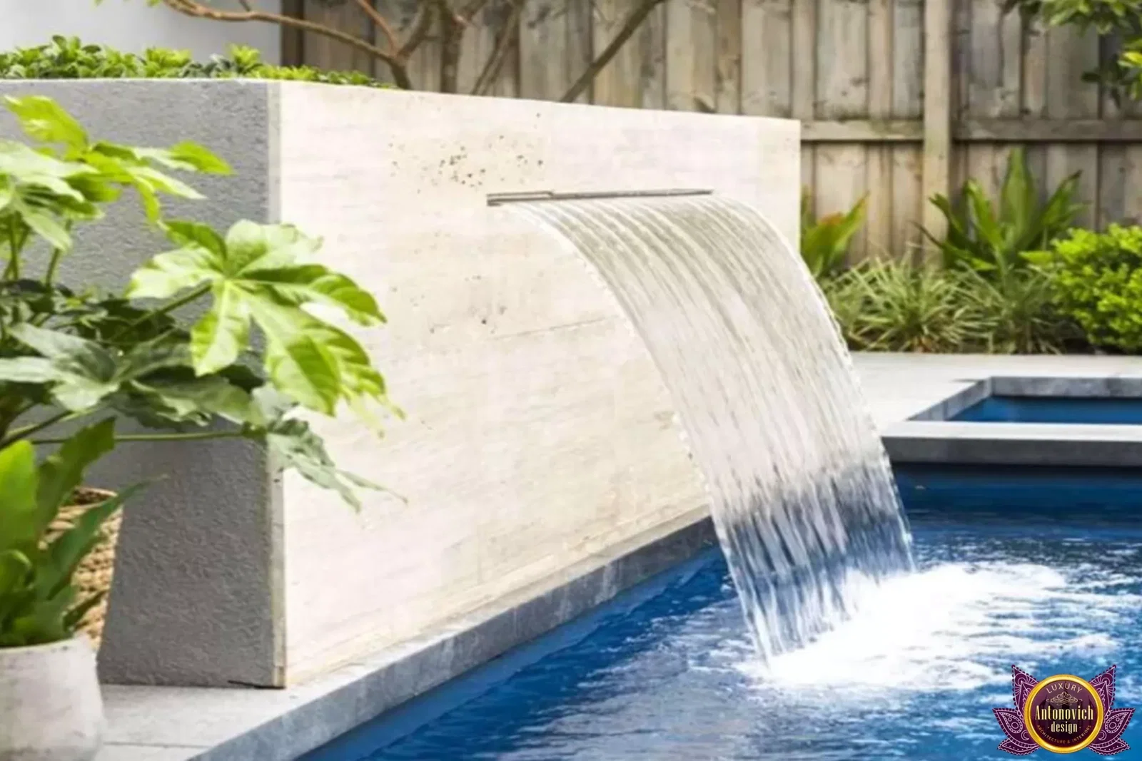 Unveiling the Most Stunning Villa Landscape in Abu Dhabi