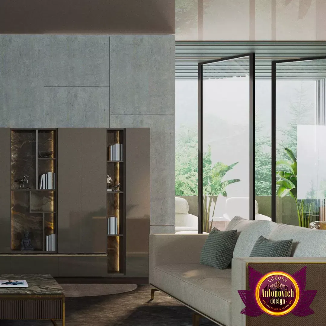 الدليل النهائي لاختيار الأثاث لمنازل دبي وأبوظبي