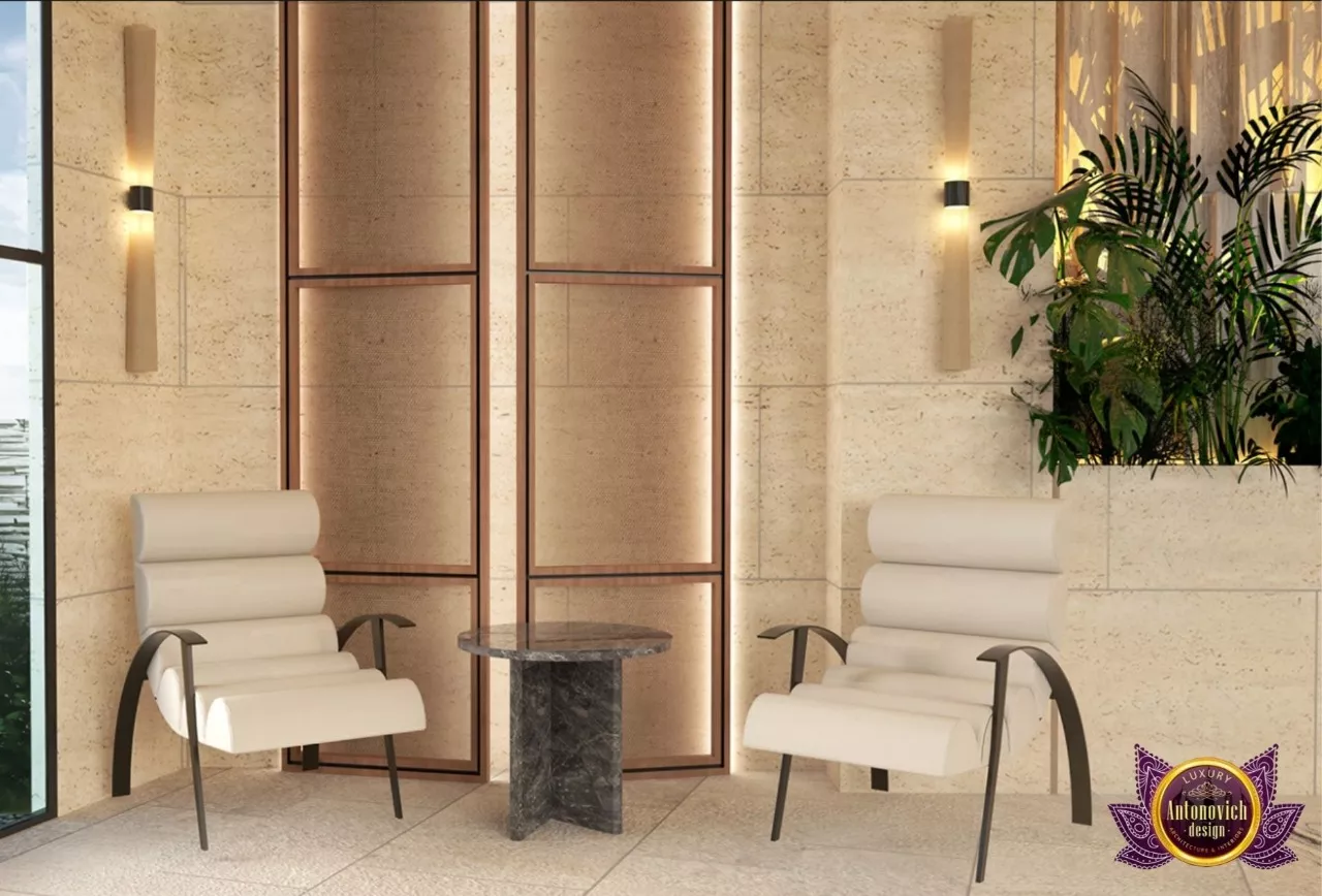 Mastering the Art of Elegant Living Room Interior Design