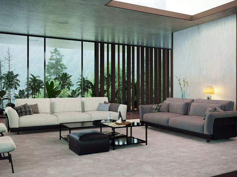 استكشف متجر الأثاث المنزلي النهائي في دبي